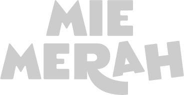 Mie Merah