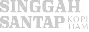 Singgah Santap Kopitiam
