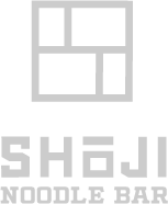 Shoji Noodle Bar
