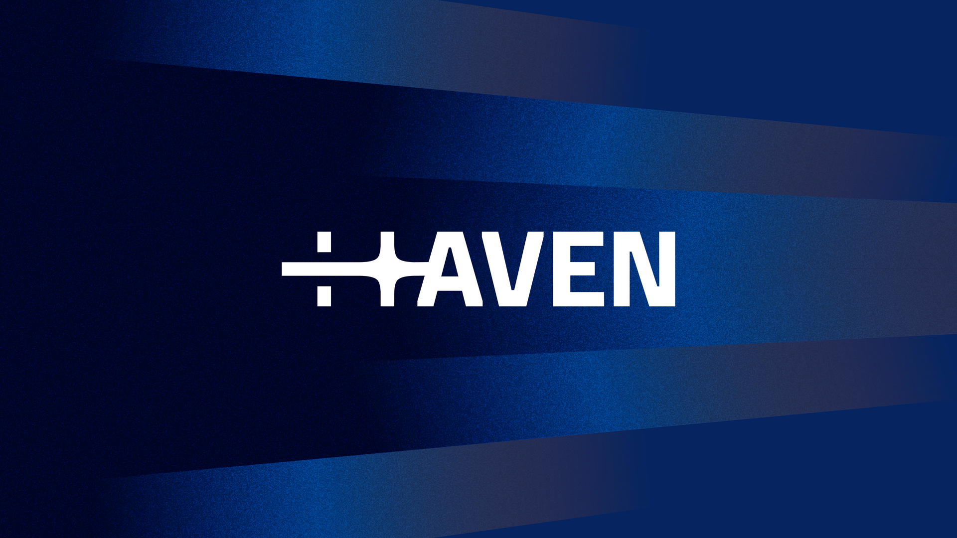 HAVEN — logo