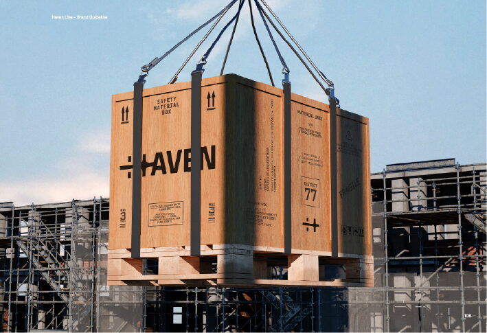 HAVEN