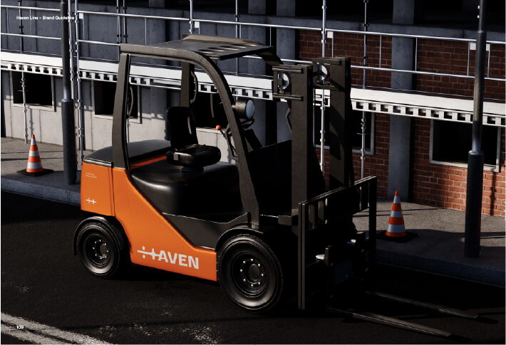 HAVEN