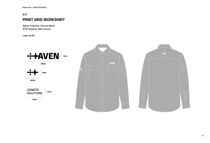 HAVEN