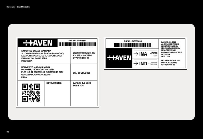 HAVEN