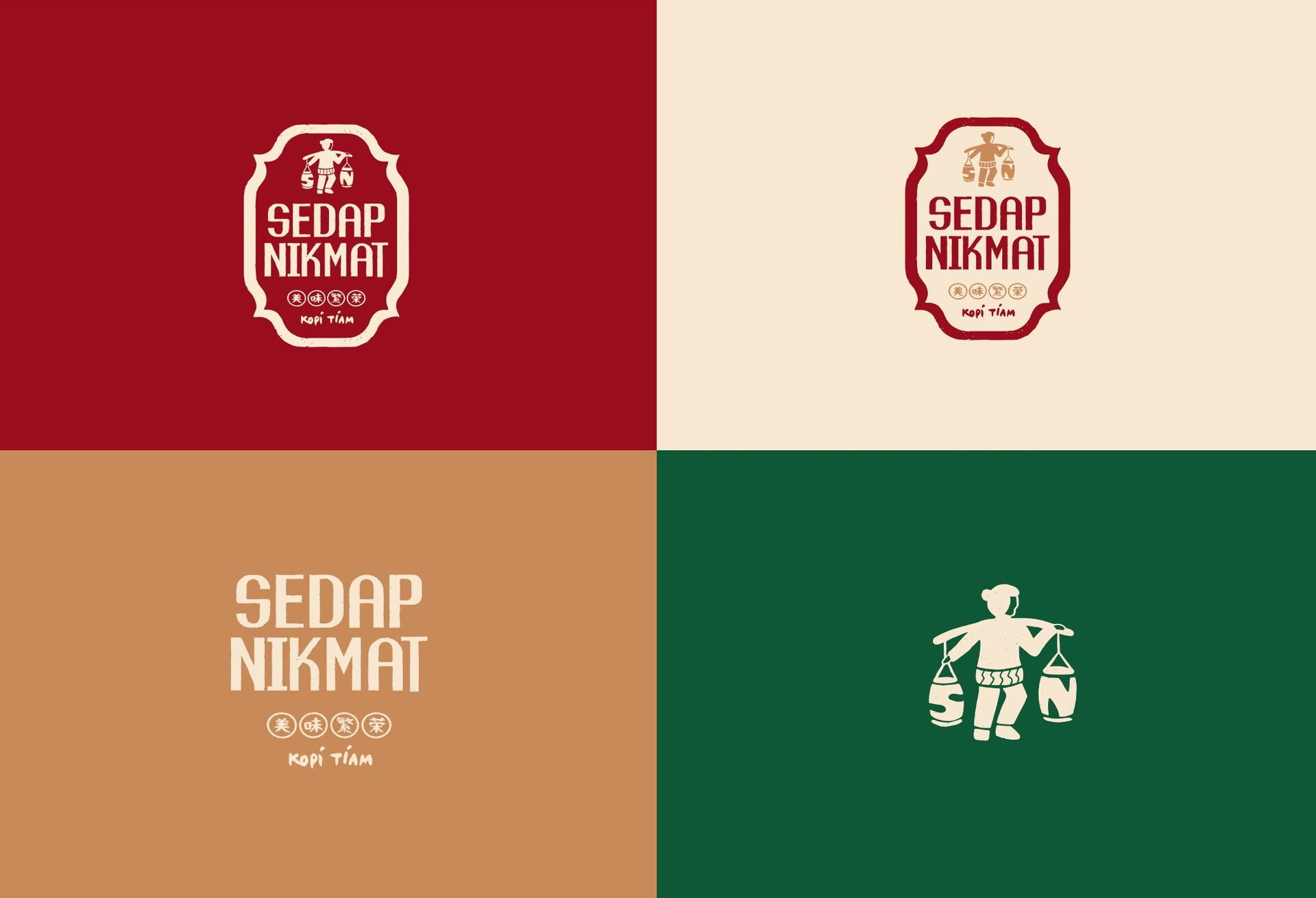 Sedap Nikmat