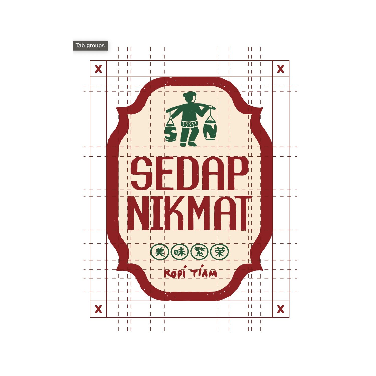 Sedap Nikmat