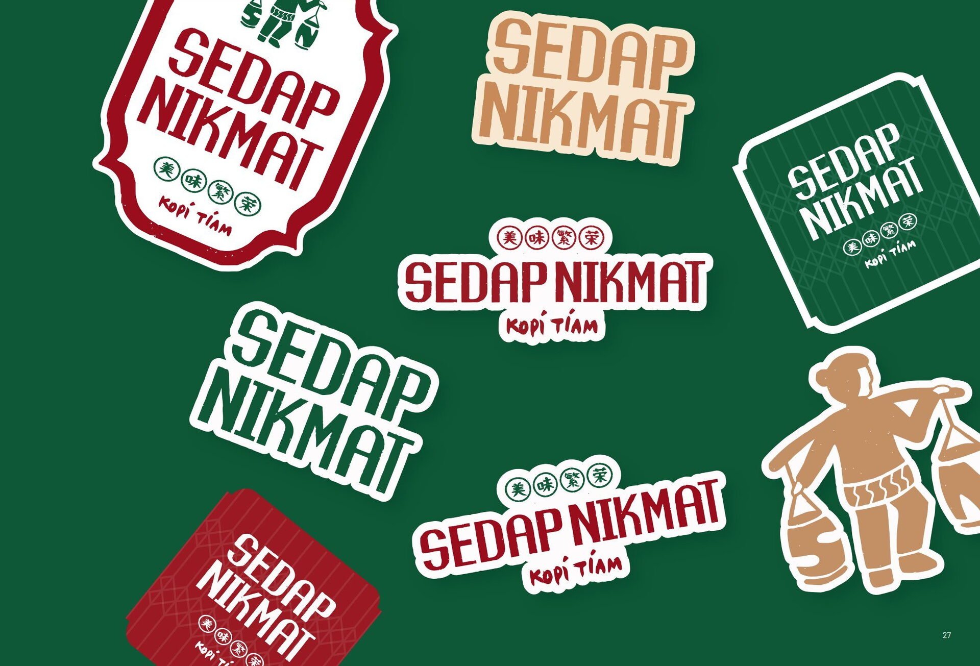 Sedap Nikmat