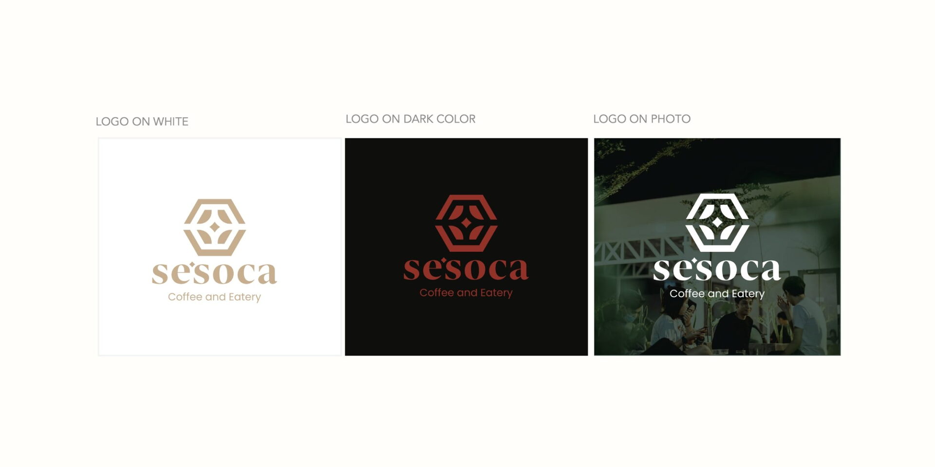 Sesoca Coffee and Eatery