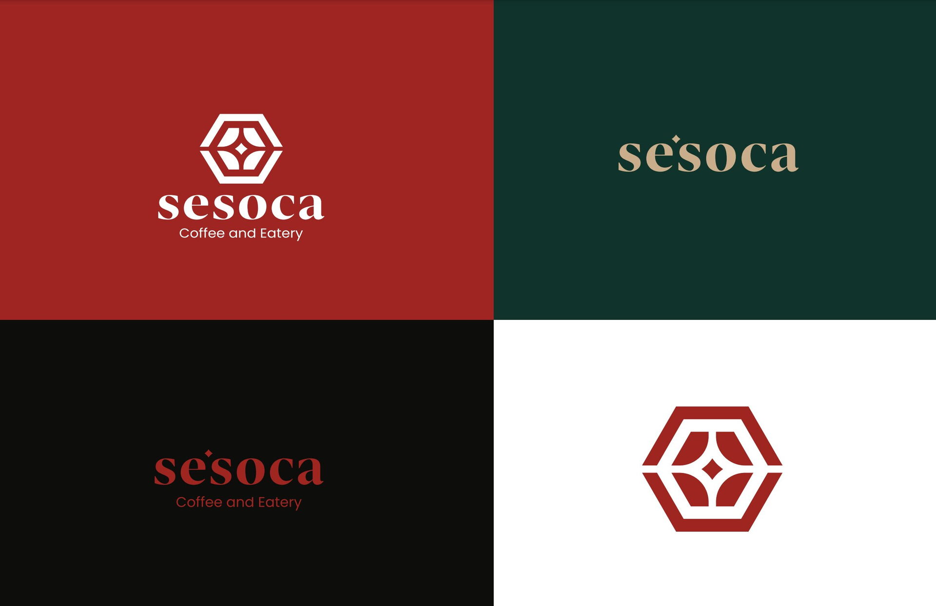 Sesoca Coffee and Eatery