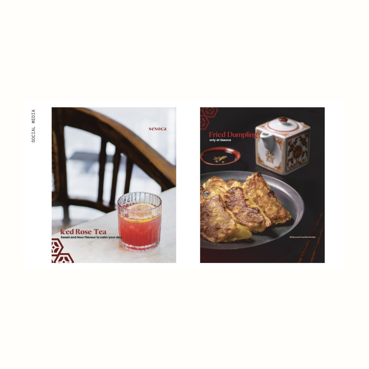 Sesoca Coffee and Eatery