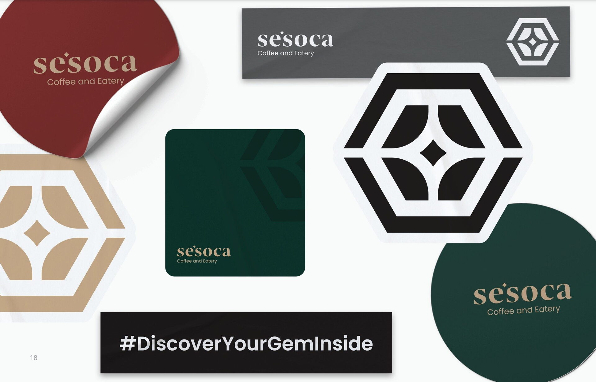 Sesoca Coffee and Eatery