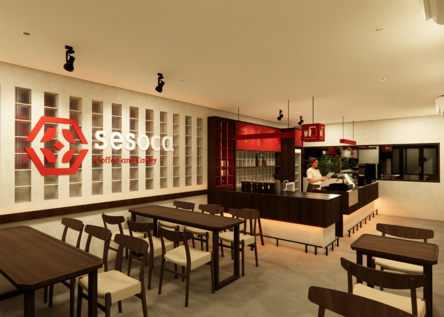 Sesoca Coffee and Eatery