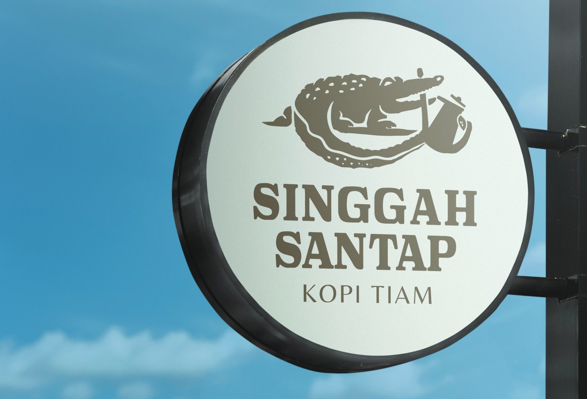 Singgah Santap