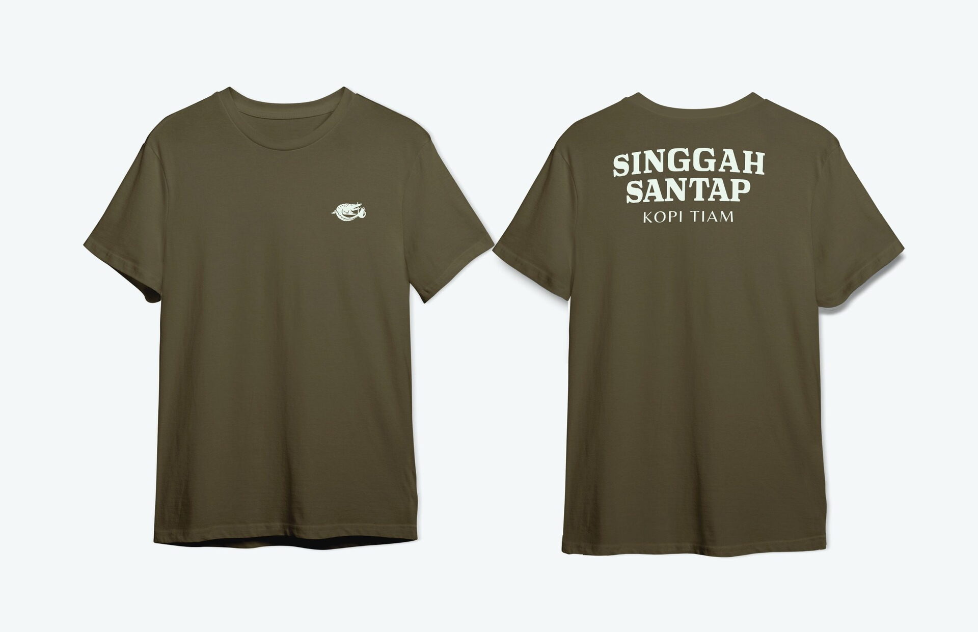 Singgah Santap
